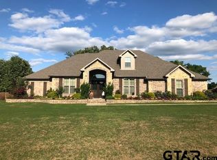 19330 Brittni Rae Ct, Lindale, TX 75771