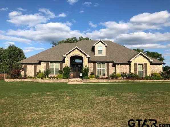 19330 Brittni Rae Ct, Lindale, TX 75771