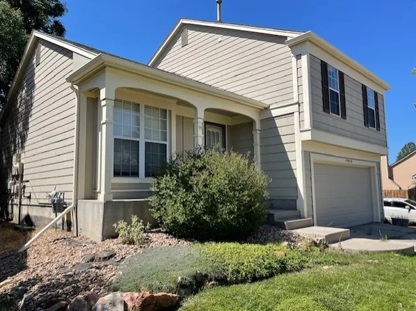 19910 E Brown Pl, Aurora, CO 80013