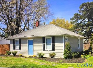 1314 W Parham Rd, Henrico, VA 23229