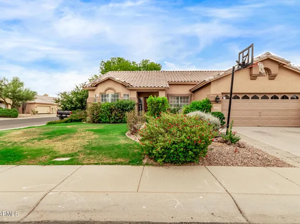 10905 W ASHLAND Way, Avondale, AZ 85392