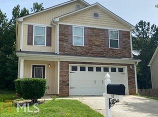 65 Wexford Way, Covington, GA 30014