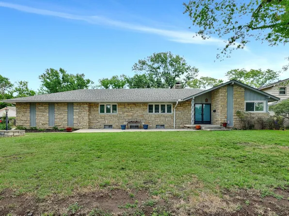 1826 N Charlotte St, Wichita, KS 67208