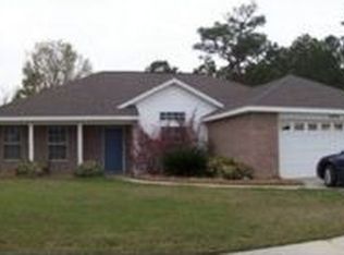 1806 Scarlett Blvd, Lynn Haven, FL 32444