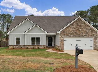 7964 Westlake Dr, Midland, GA