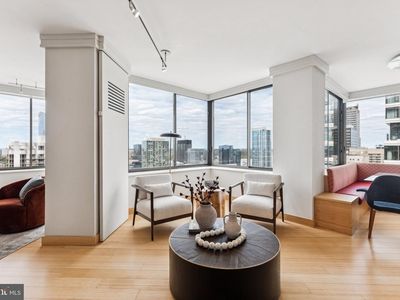 202 W Rittenhouse Sq #2703-04, Philadelphia, PA, 19103