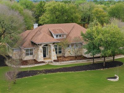 129 Valley View Dr, Bastrop, TX, 78602