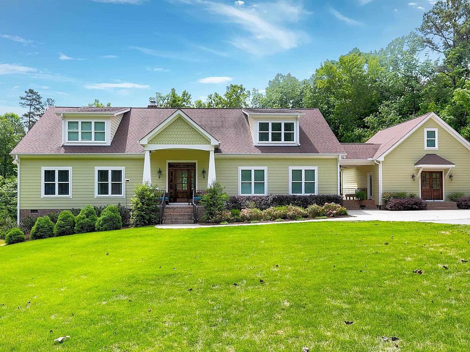 595 Billets Run, Moncure, NC 27559 MLS 2513311 Zillow