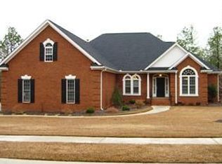 132 Greenside Dr, Lexington, SC 29072