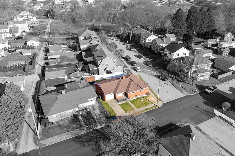 1418 Sylvan Ave, Latrobe, PA 15650 Zillow