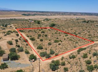 Happy Valley Rd, Apple valley, CA 92307