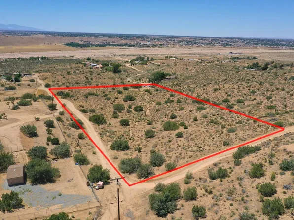 Happy Valley Rd, Apple Valley, CA 92307