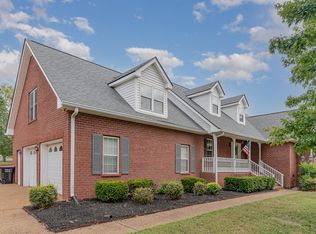 2100 Creek Trl, Goodlettsville, TN 37072
