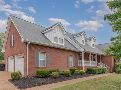 2100 Creek Trl, Goodlettsville, TN, 37072
