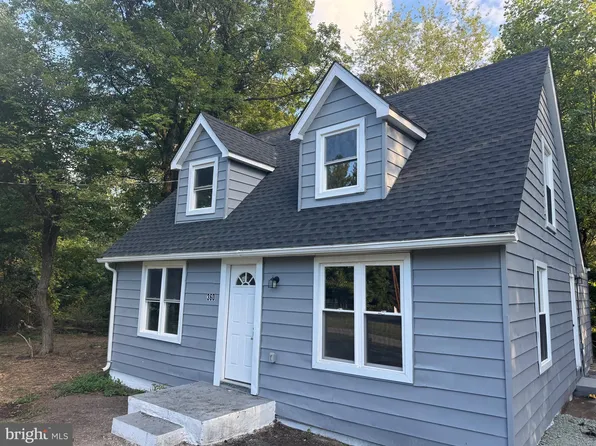 360 Nottingham Rd, Elkton, MD 21921