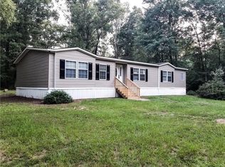 230 Tatum Ln, Noble, LA 71462