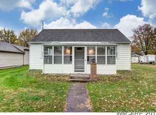 562 S Race St #STW4-P7, Van Wert, OH 45891