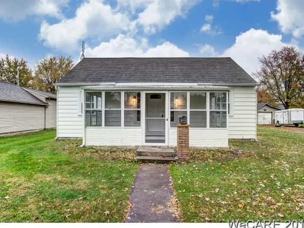 562 S Race St #Stw4-p7, Van Wert, OH 45891