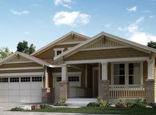 10228 Isle St, Parker, CO 80134
