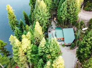 200 Findell Ave, Seeley Lake, MT 59868