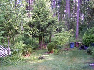 7103 313th St S, Roy, WA