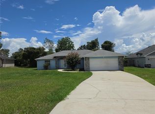 4252 SW 102nd Pl, Ocala, FL 34476