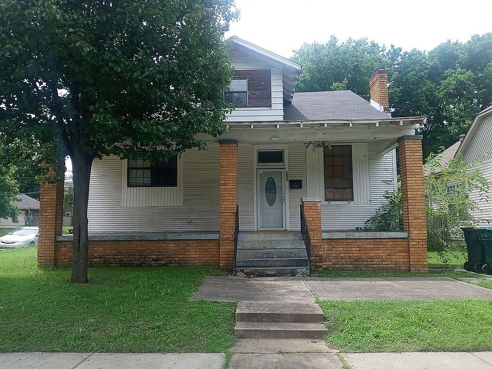 922 Welch St, Little Rock, AR 72202 Zillow