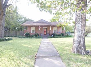 1219 Harris St, Ardmore, OK 73401