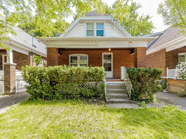 1177 King St W, Hamilton, ON L8S 1M3