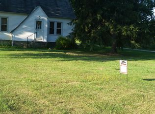 6881 Alexander Rd, Pemberville, OH 43450