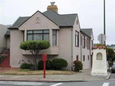 1957 San Jose Ave, San Francisco, CA, 94112
