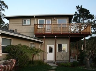924 Corona Dr, Pacifica, CA 94044