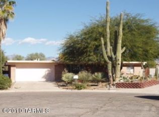8313 E 24th St, Tucson, AZ 85710
