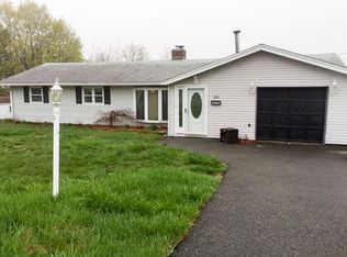 25 Murray St, Peabody, MA 01960