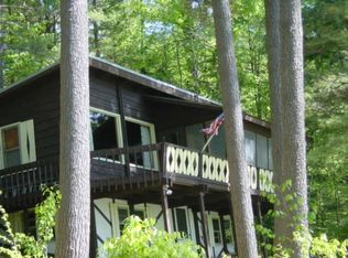 2259 N Shore Rd, Hadley, NY 12835