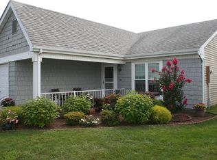 60 Mansfield Ave, Manchester, NJ 08759