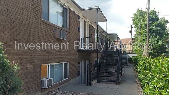 2nd image of 718 W Wasatch St