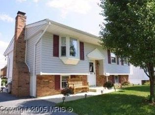 476 Carrollton Dr, Frederick, MD 21701