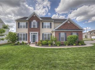 2000 Cadence Ct LOT 322, Spring Hill, TN 37174