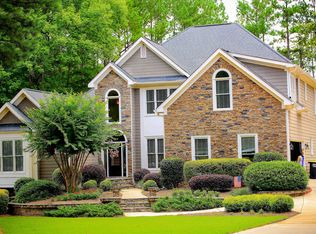 18 Nelson Blvd NW, Rome, GA 30165