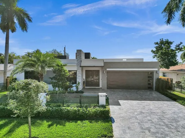 2620 SE 6th Street, Pompano Beach, FL 33062