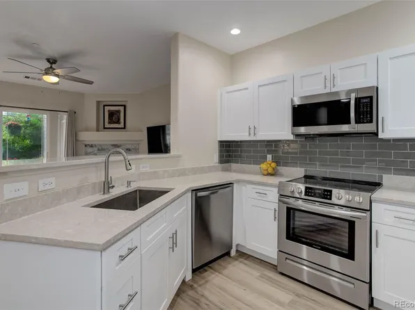9611 W Coco Circle #106, Littleton, CO 80128