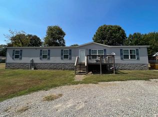 105 Willett St, Fancy Farm, KY 42039