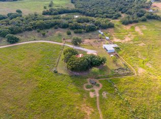 1778 Fm 2201, Santo, TX 76472