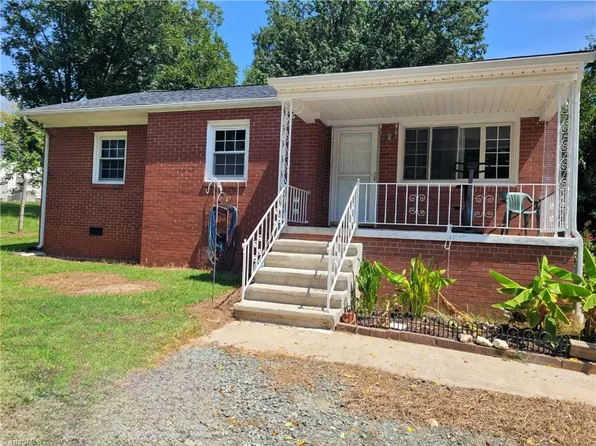 416 Cross St, Burlington, NC 27217