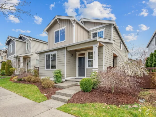 29330 120th Avenue SE, Auburn, WA 98092