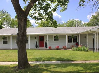 419 S 32nd St, Terre Haute, IN 47803