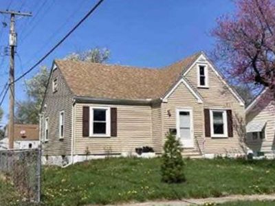 4 North Dr, Decatur, IL, 62526