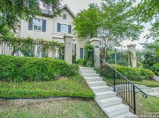 120 Harrigan Ct, San Antonio, TX 78209