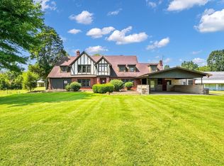 11000 Old State Rd, Evansville, IN 47711